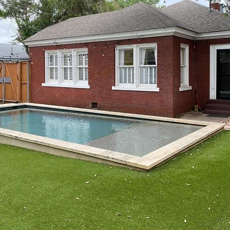 Woodlawn Avenue Beauty San Antonio Exterior foto