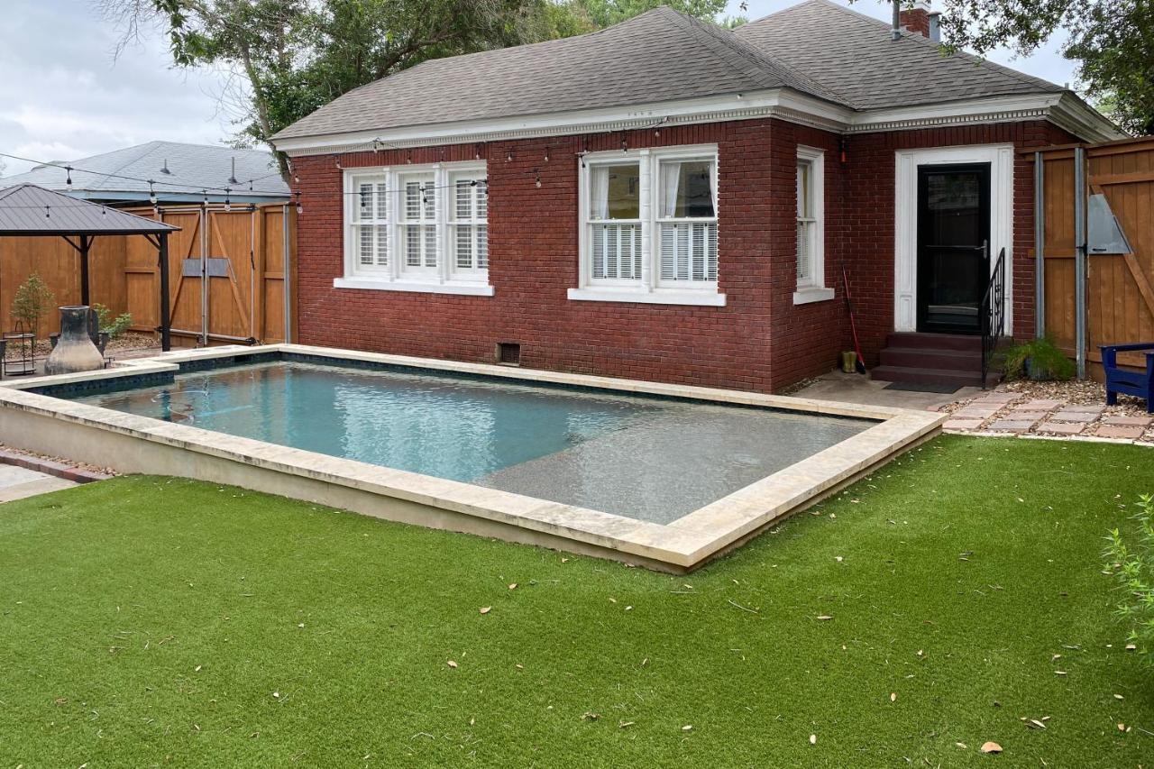 Woodlawn Avenue Beauty San Antonio Exterior foto