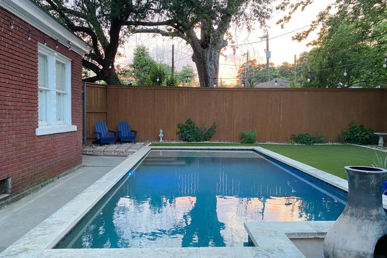 Woodlawn Avenue Beauty San Antonio Exterior foto