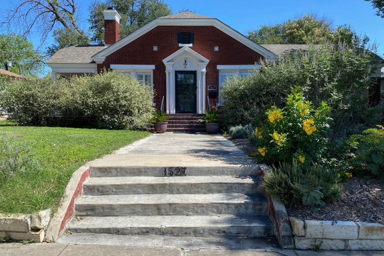 Woodlawn Avenue Beauty San Antonio Exterior foto